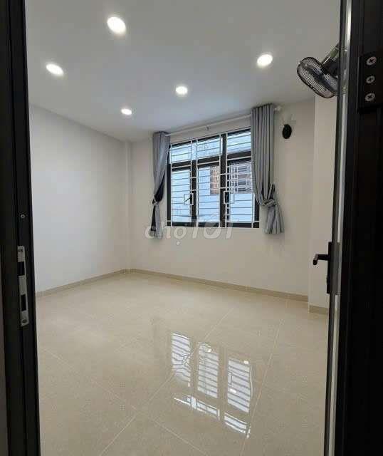 🔥🔥🔥 NHÀ 3 TẦNG, HXH NƠ TRANG LONG, BÌNH THẠNH