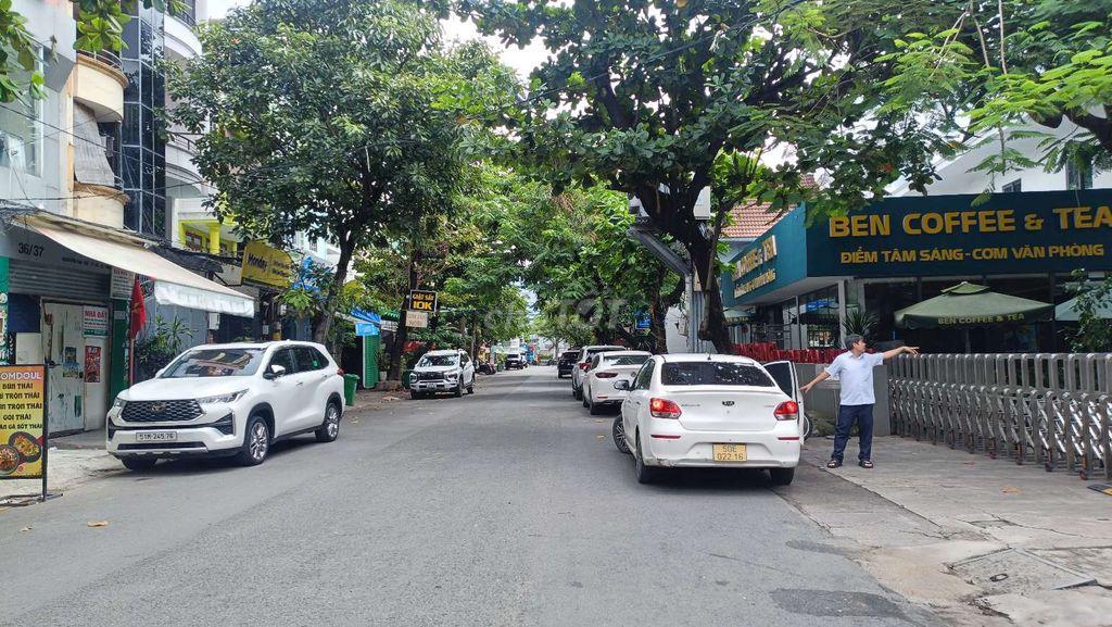 🔥🔥🔥 CHO THUÊ ĐẤT TRỐNG 1.000M² NGUYỄN GIA TRÍ, BÌNH THẠNH
