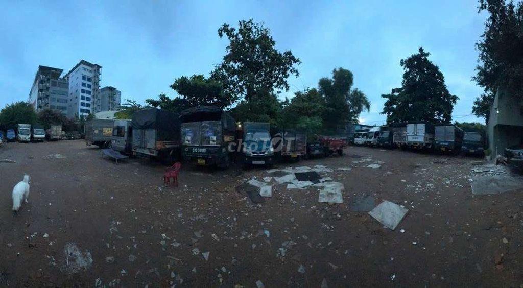 🔥🔥🔥 CHO THUÊ ĐẤT TRỐNG 1.000M² NGUYỄN GIA TRÍ, BÌNH THẠNH
