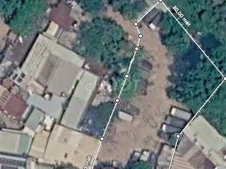 🔥🔥🔥 CHO THUÊ ĐẤT TRỐNG 1.000M² NGUYỄN GIA TRÍ, BÌNH THẠNH
