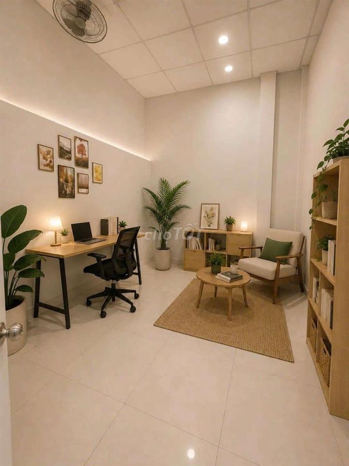 🔥🔥🔥19 TRIỆU/THÁNG – NHÀ NGUYÊN CĂN BẠCH ĐẰNG, BÌNH THẠNH