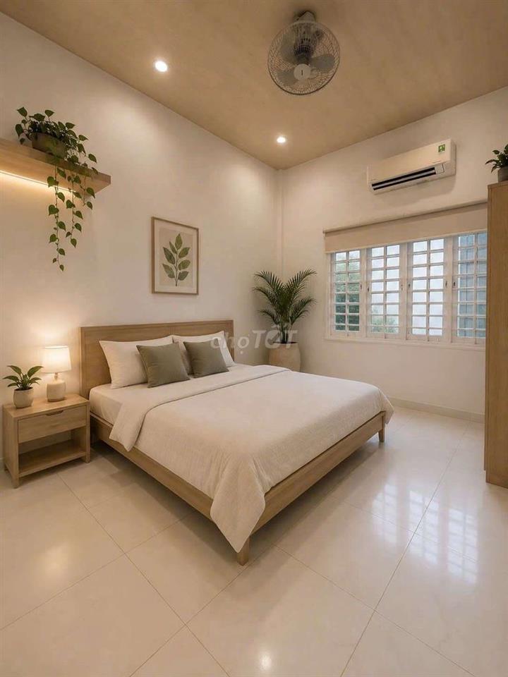 🔥🔥🔥19 TRIỆU/THÁNG – NHÀ NGUYÊN CĂN BẠCH ĐẰNG, BÌNH THẠNH