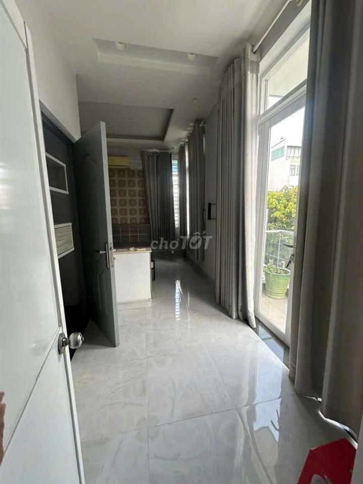 🔥🔥🔥 CHO THUÊ VILLA MINI HẺM XE TẢI 8M – VÕ OANH, BÌNH THẠNH