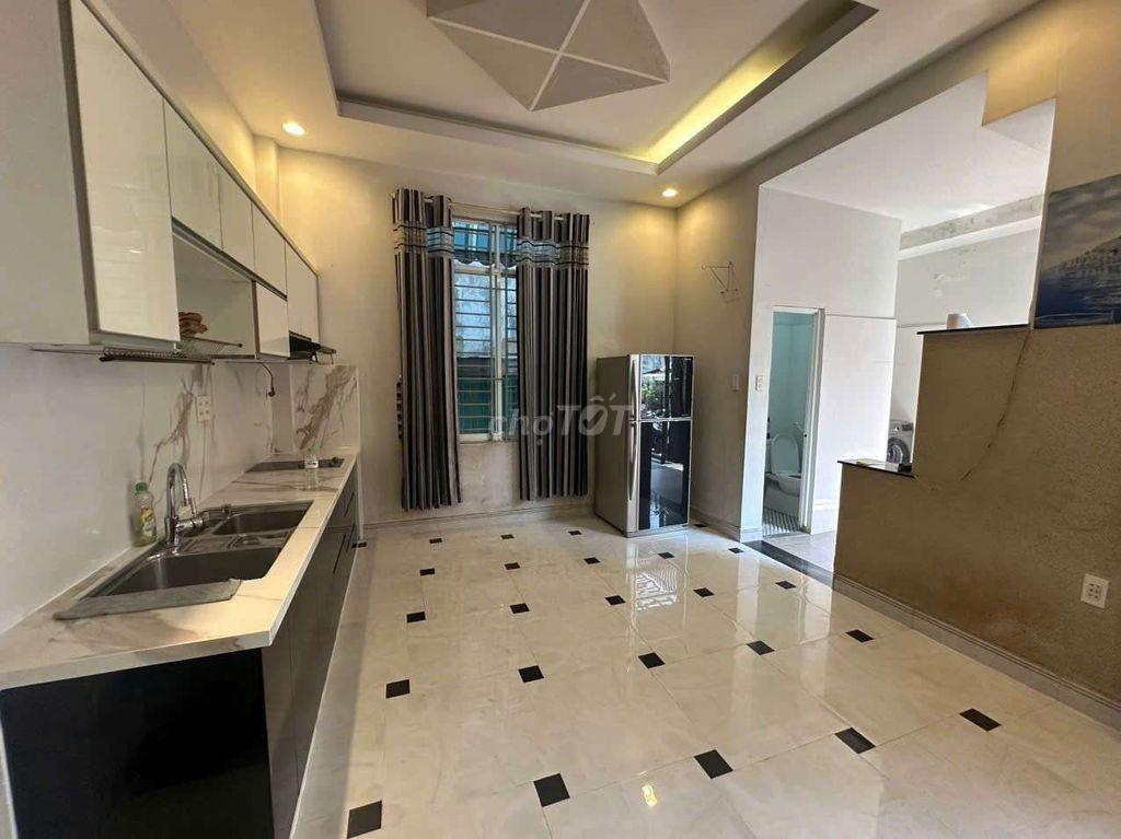 🔥🔥🔥 CHO THUÊ VILLA MINI HẺM XE TẢI 8M – VÕ OANH, BÌNH THẠNH