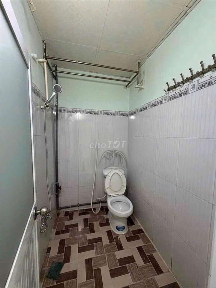 9,5 TRIỆU/THÁNG – NHÀ 2 TẦNG PHÚ MỸ, BÌNH THẠNH