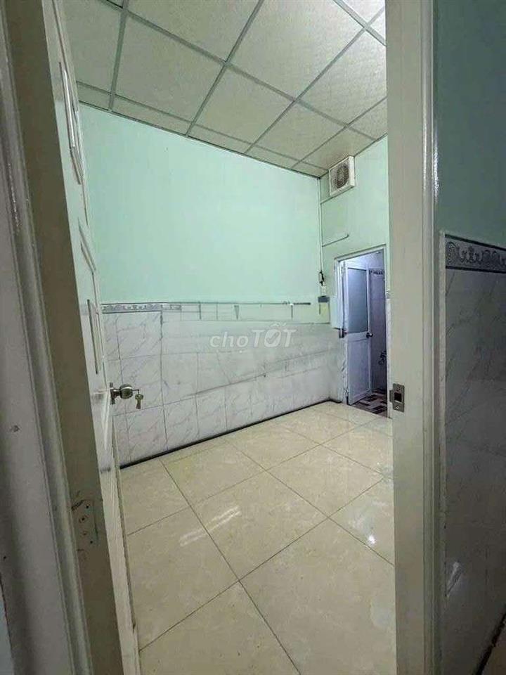 9,5 TRIỆU/THÁNG – NHÀ 2 TẦNG PHÚ MỸ, BÌNH THẠNH