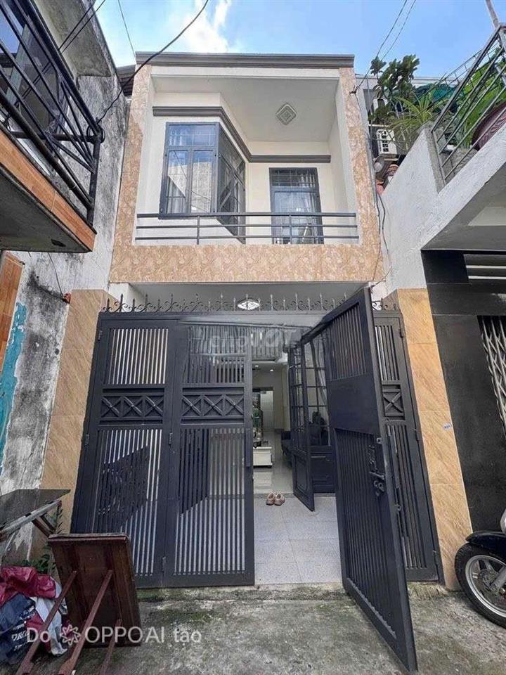 🔥🔥🔥 NHÀ 2 TẦNG NGUYỄN VĂN ĐẬU, BÌNH THẠNH