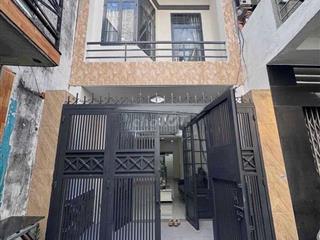 🔥🔥🔥 NHÀ 2 TẦNG NGUYỄN VĂN ĐẬU, BÌNH THẠNH