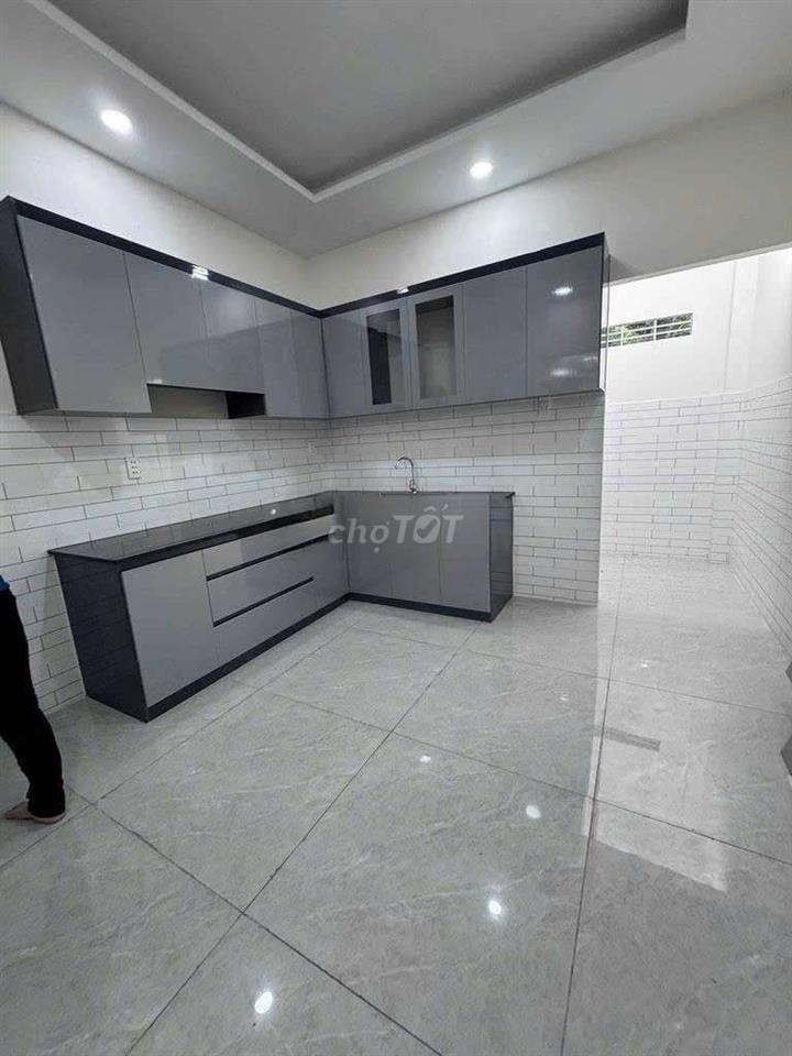 🔥🔥🔥 NHÀ 2 TẦNG NGUYỄN VĂN ĐẬU, BÌNH THẠNH