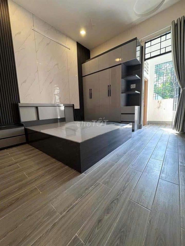 🔥🔥🔥 NHÀ 2 TẦNG NGUYỄN VĂN ĐẬU, BÌNH THẠNH