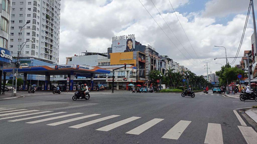 🔥🔥🔥 TÒA NHÀ 5 TẦNG MẶT TIỀN HOA LAN, PHÚ NHUẬN
