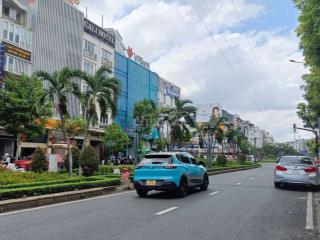 🔥🔥🔥 TÒA NHÀ 5 TẦNG MẶT TIỀN HOA LAN, PHÚ NHUẬN