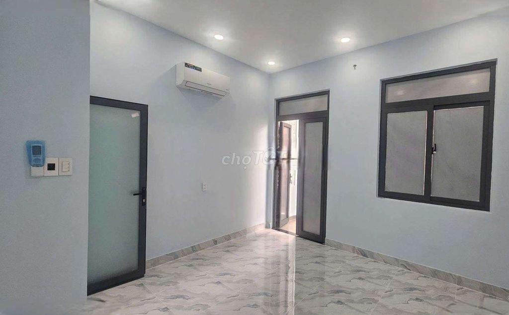 NHÀ ĐẸP 3 TẦNG LÊ QUANG ĐỊNH, BÌNH THẠNH