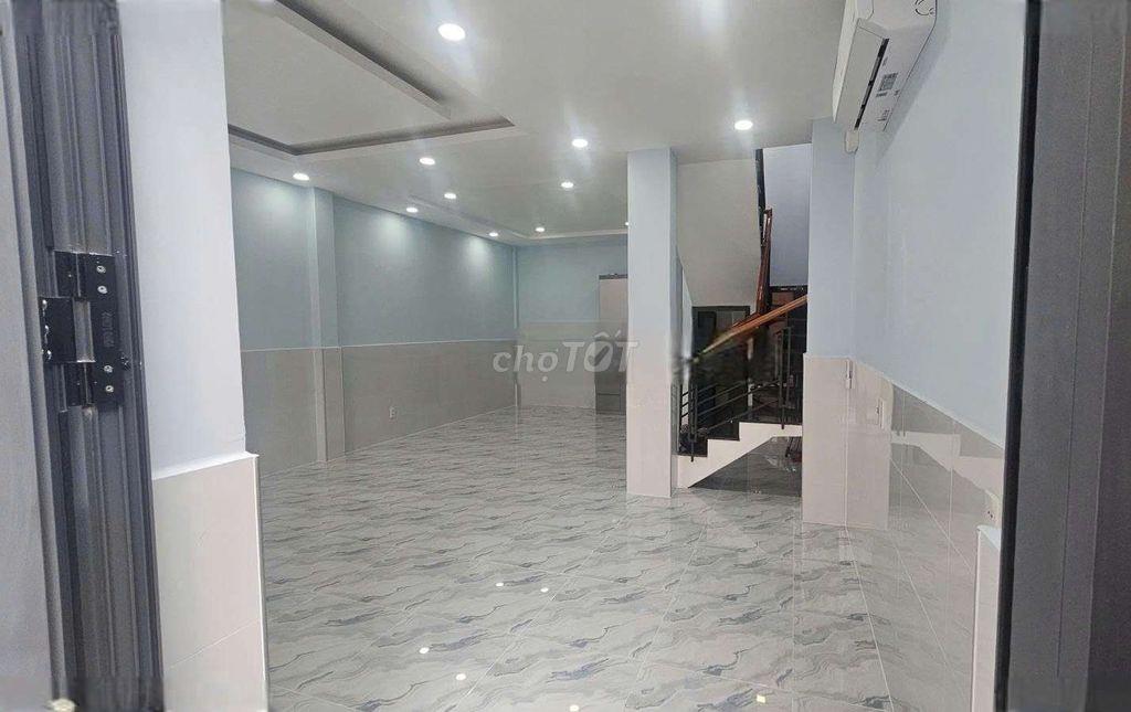 NHÀ ĐẸP 3 TẦNG LÊ QUANG ĐỊNH, BÌNH THẠNH