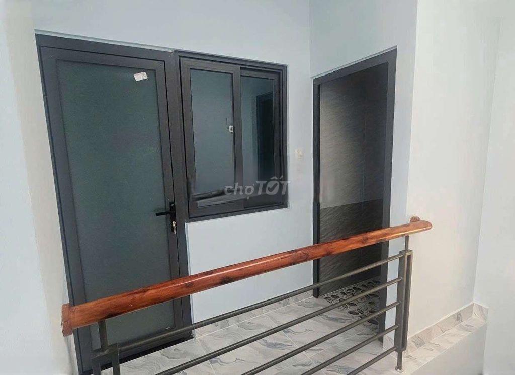NHÀ ĐẸP 3 TẦNG LÊ QUANG ĐỊNH, BÌNH THẠNH