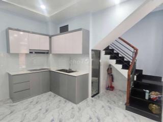 NHÀ ĐẸP 3 TẦNG LÊ QUANG ĐỊNH, BÌNH THẠNH