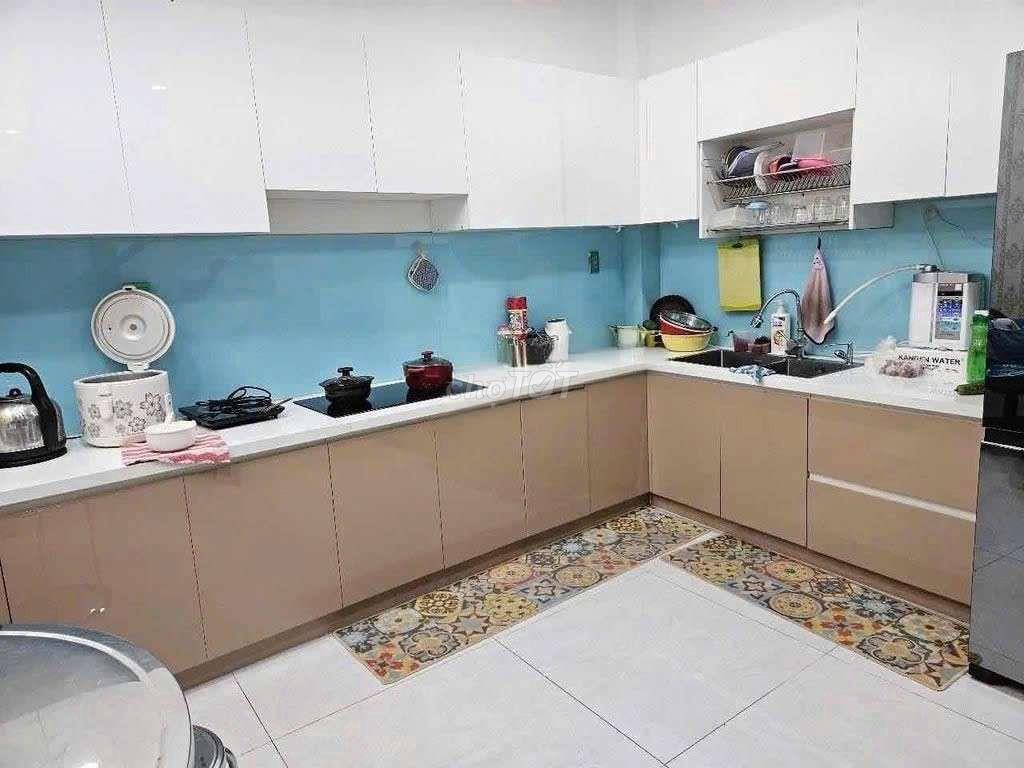 🔥🔥🔥 NHÀ ĐẸP 3 TẦNG PHAN ĐĂNG LƯU, PHÚ NHUẬN – 4PN – 3WC