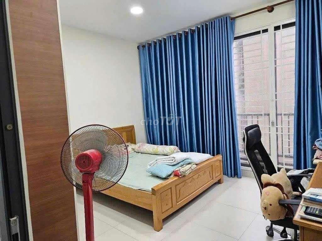 🔥🔥🔥 NHÀ ĐẸP 3 TẦNG PHAN ĐĂNG LƯU, PHÚ NHUẬN – 4PN – 3WC