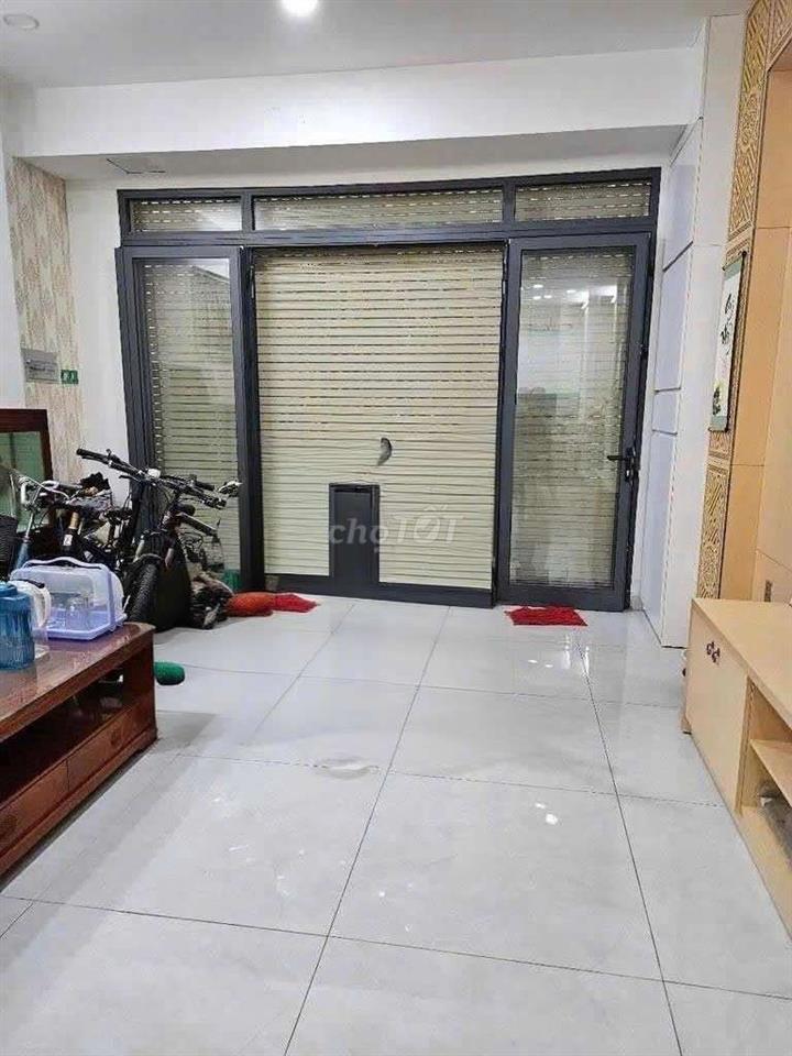 🔥🔥🔥 NHÀ ĐẸP 3 TẦNG PHAN ĐĂNG LƯU, PHÚ NHUẬN – 4PN – 3WC