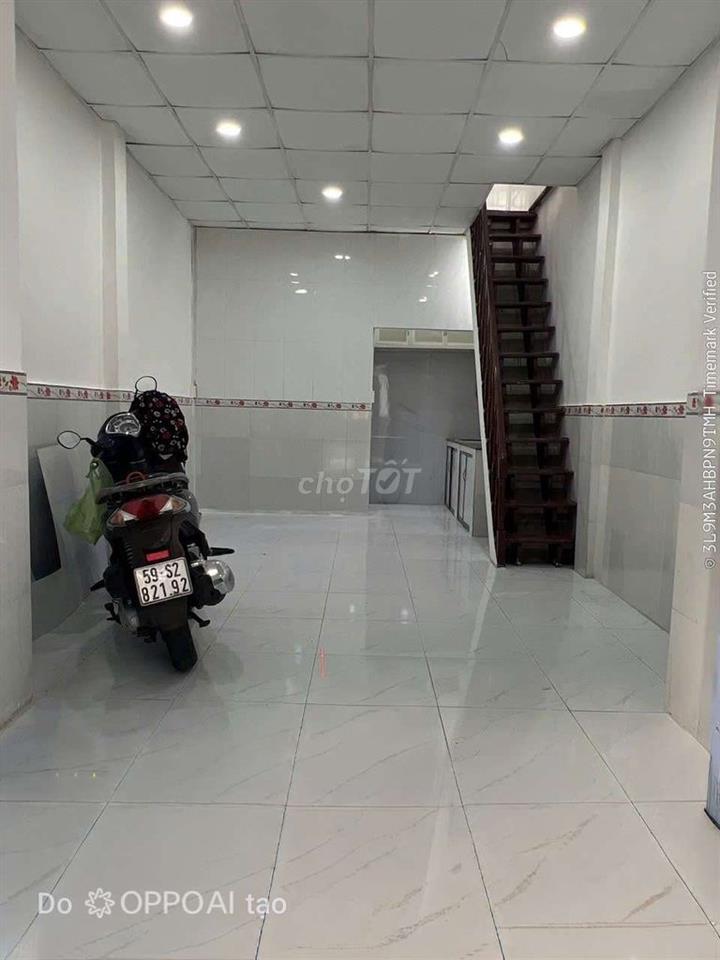 🔥🔥🔥 (9.5tr) Cho thuê nhà 2 tầng Xô Viết Nghệ Tĩnh, Q.Bình Thạnh