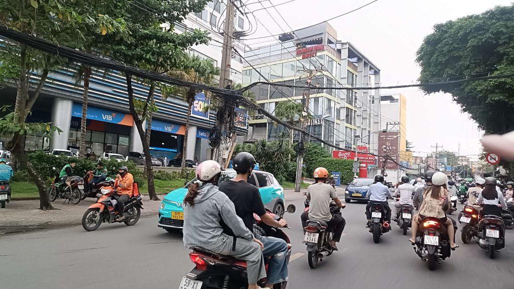 🔥🔥🔥 NHÀ HXH NGUYỄN VĂN ĐẬU, BÌNH THẠNH – DT 84M²