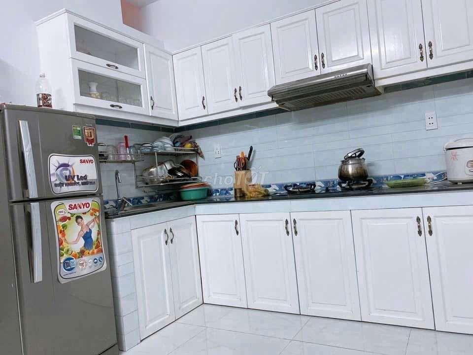 🔥🔥🔥 Nhà đẹp 4 tầng Hoàng Hoa Thám, P.5, Q.Phú Nhuận