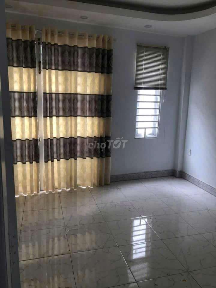 🔥🔥🔥 Nhà đẹp 4 tầng Hoàng Hoa Thám, P.5, Q.Phú Nhuận
