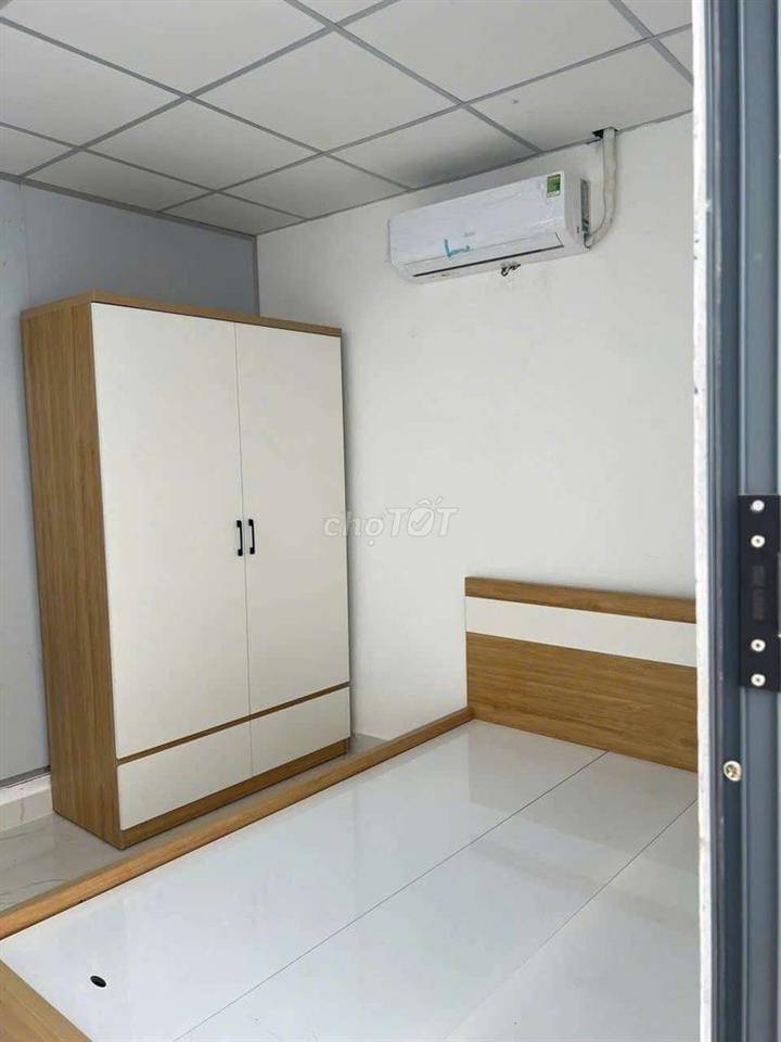 🔥🔥🔥 NHÀ 2 Tầng Nguyễn Gia Trí, FULL NỘI THẤT, BÌNH THẠNH