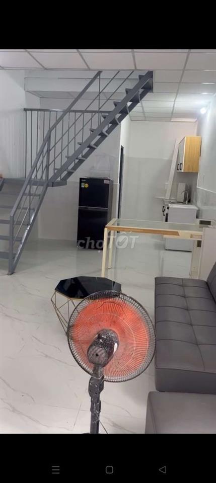 🔥🔥🔥 NHÀ 2 Tầng Nguyễn Gia Trí, FULL NỘI THẤT, BÌNH THẠNH