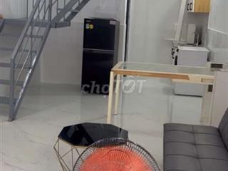 🔥🔥🔥 NHÀ 2 Tầng Nguyễn Gia Trí, FULL NỘI THẤT, BÌNH THẠNH