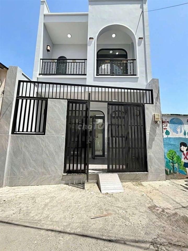🔥🔥🔥 CHO THUÊ NHÀ 2 TẦNG NGUYỄN THƯỢNG HIỀN 3PN – P1 -  GÒ VẤP