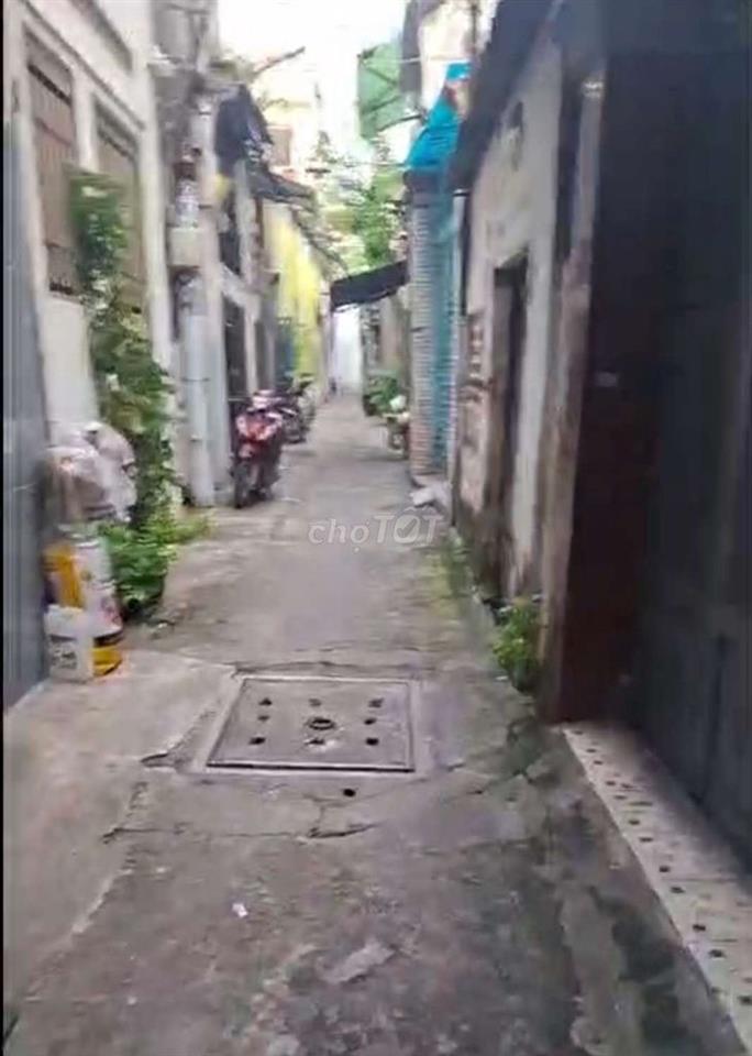 🔥🔥🔥 Cho thuê NHÀ 3 TẦNG, ĐIỆN BIÊN PHỦ, BÌNH THẠNH,gần ngã 4 Hàng Xanh