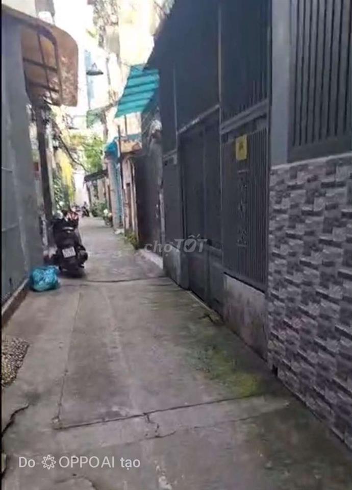 🔥🔥🔥 Cho thuê NHÀ 3 TẦNG, ĐIỆN BIÊN PHỦ, BÌNH THẠNH,gần ngã 4 Hàng Xanh
