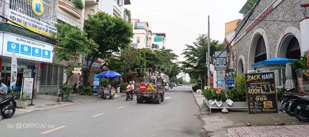 ❤️❤️❤️ CHO THUÊ NHÀ 3 TẦNG HOÀNG HOA THÁM, P. 6,  BÌNH THẠNH