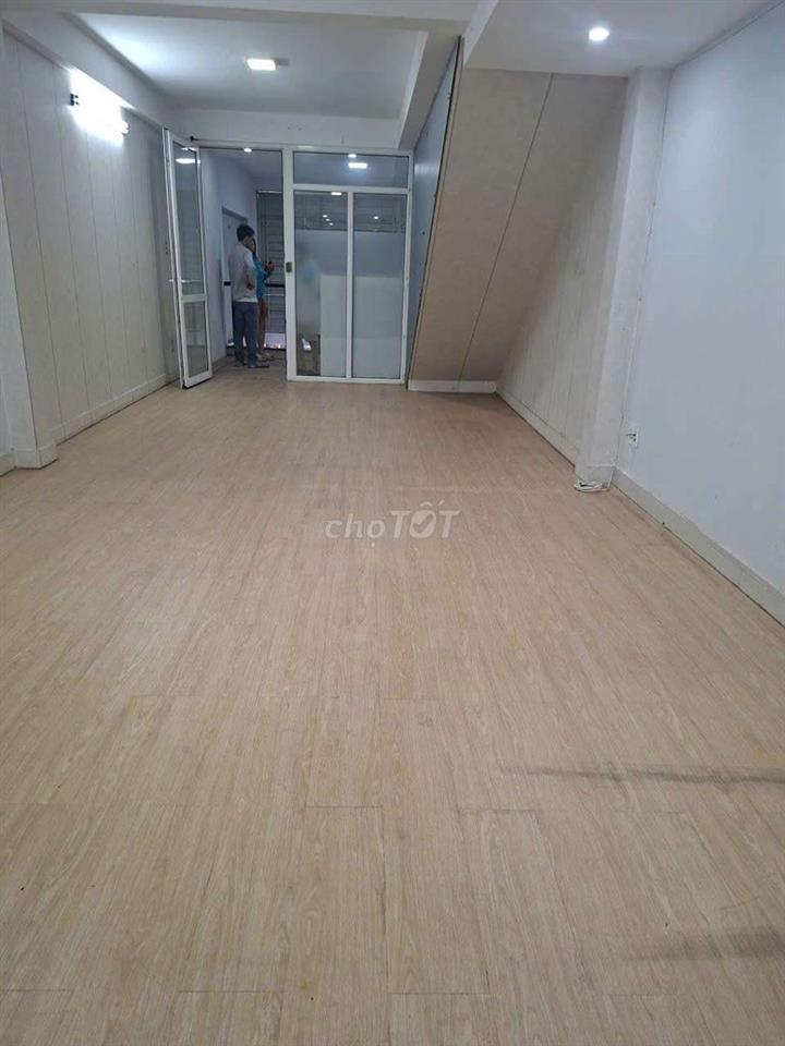 🔥🔥🔥 CHO THUÊ NHÀ  MẶT TIỀN 2 TẦNG – NGUYỄN GIA TRÍ, BÌNH THẠNH 