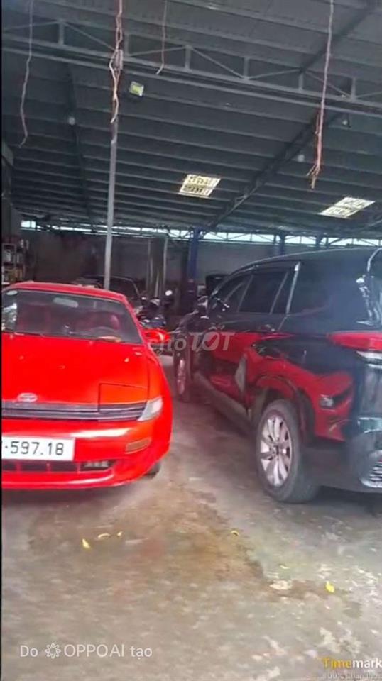 🔥🔥🔥 CHO THUÊ MẶT BẰNG - KHO - 400M², NGUYỄN VĂN HƯỞNG, THẢO ĐIỀN, Q.2