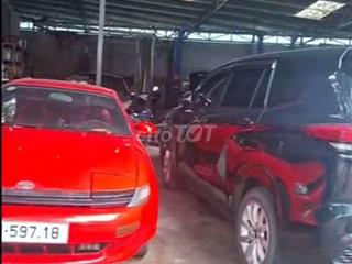 🔥🔥🔥 CHO THUÊ MẶT BẰNG - KHO - 400M², NGUYỄN VĂN HƯỞNG, THẢO ĐIỀN, Q.2
