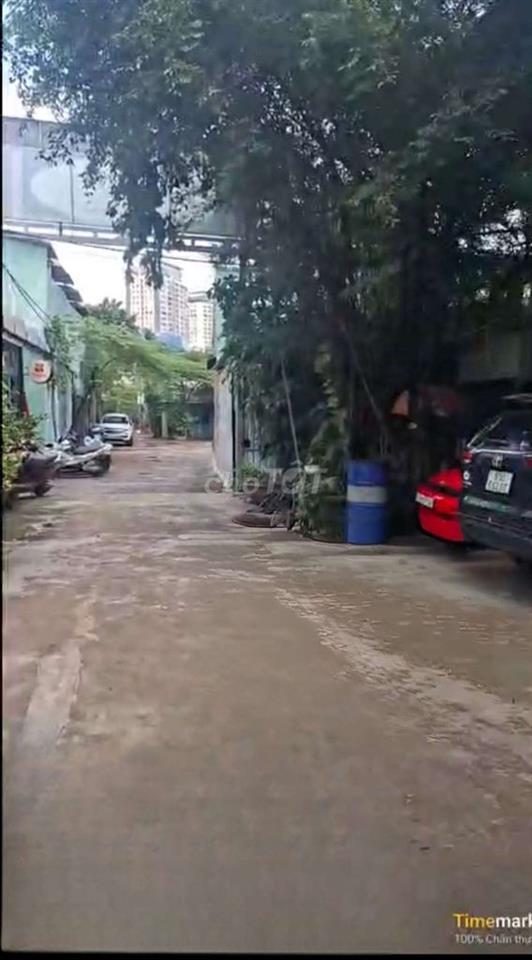 🔥🔥🔥 CHO THUÊ MẶT BẰNG - KHO - 400M², NGUYỄN VĂN HƯỞNG, THẢO ĐIỀN, Q.2