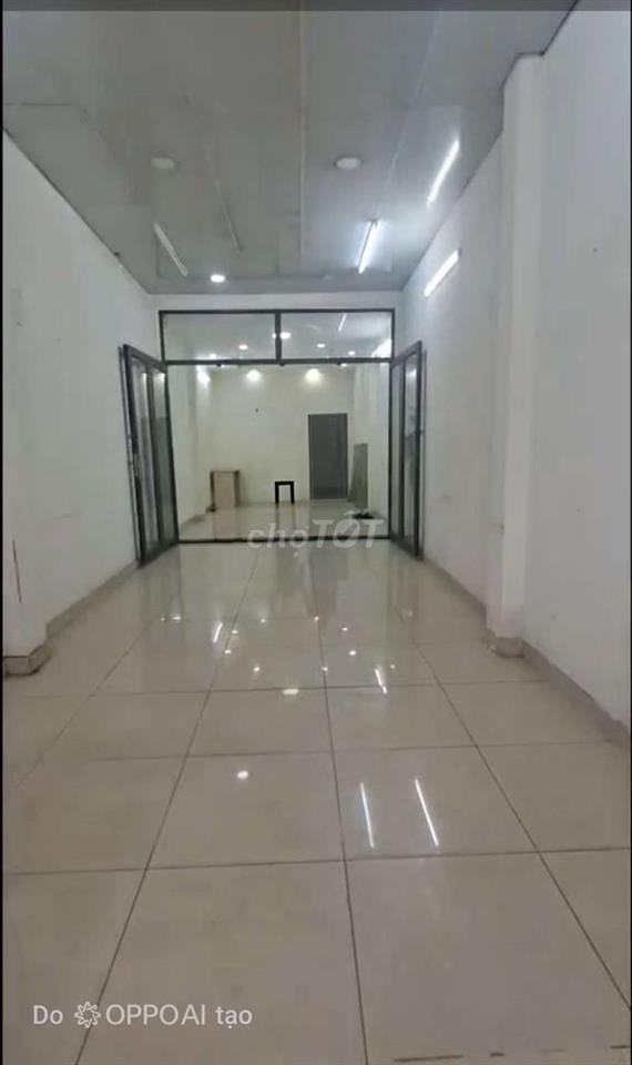 18,5 TRIỆU/THÁNG – NHÀ MẶT TIỀN PHAN VĂN TRỊ, BÌNH THẠNH