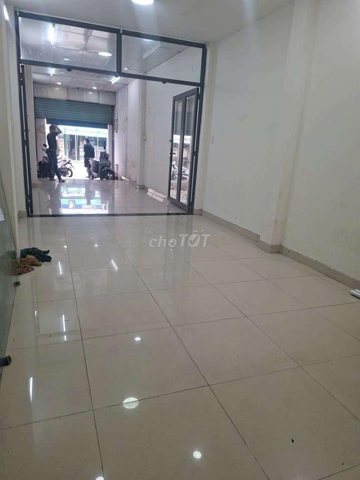 18,5 TRIỆU/THÁNG – NHÀ MẶT TIỀN PHAN VĂN TRỊ, BÌNH THẠNH