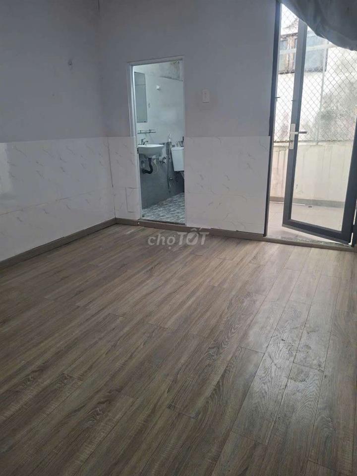 18,5 TRIỆU/THÁNG – NHÀ MẶT TIỀN PHAN VĂN TRỊ, BÌNH THẠNH