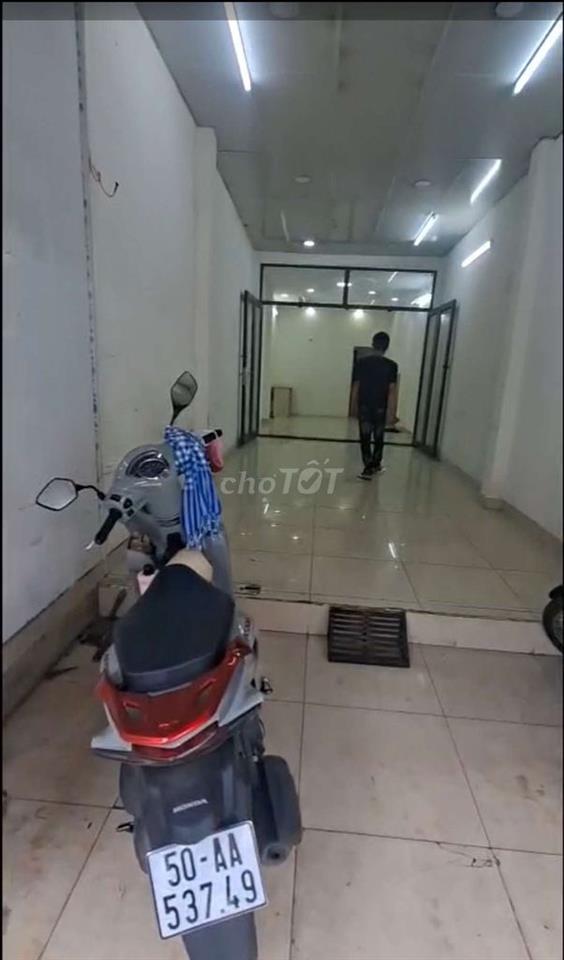 18,5 TRIỆU/THÁNG – NHÀ MẶT TIỀN PHAN VĂN TRỊ, BÌNH THẠNH
