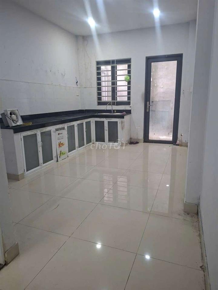 18,5 TRIỆU/THÁNG – NHÀ MẶT TIỀN PHAN VĂN TRỊ, BÌNH THẠNH