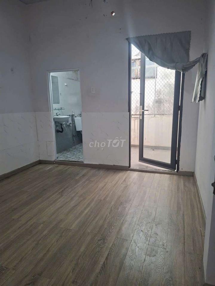 18,5 TRIỆU/THÁNG – NHÀ MẶT TIỀN PHAN VĂN TRỊ, BÌNH THẠNH