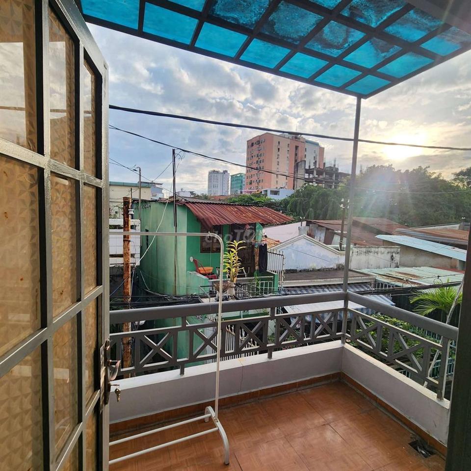 Cho Thuê Nhà Nguyên Căn Bình Thạnh