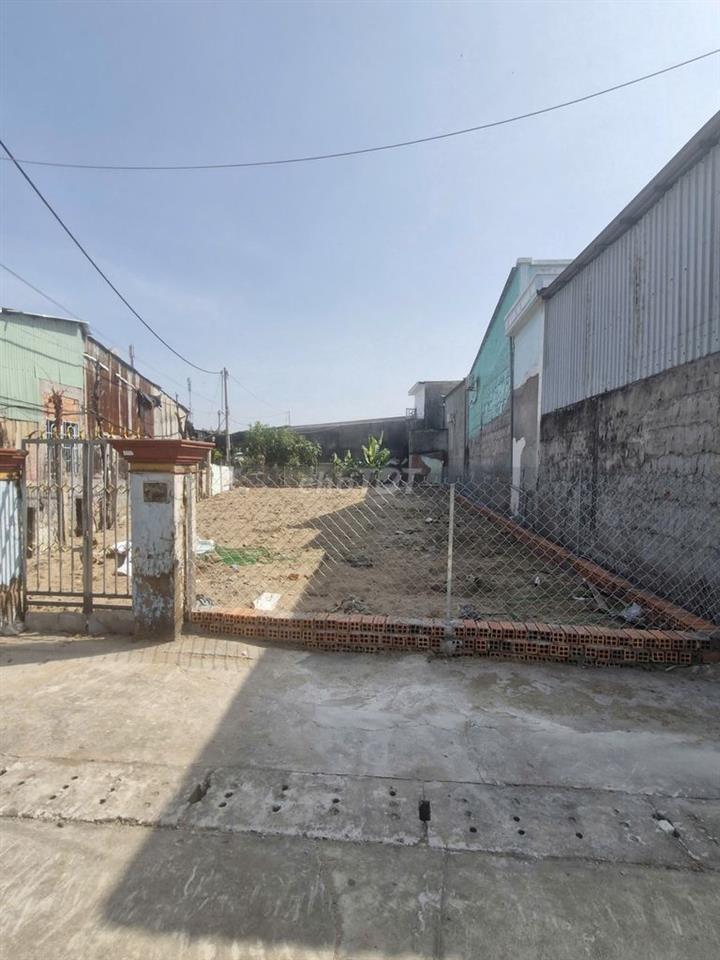Bán đất góc 2 mặt tiền bờ kè Bình Mỹ đường Trần Quang Đạo ,dt 274m