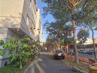 Bán chung cư 468 Phan Văn Trị p7 gò vấp, dt 76m, 2PN