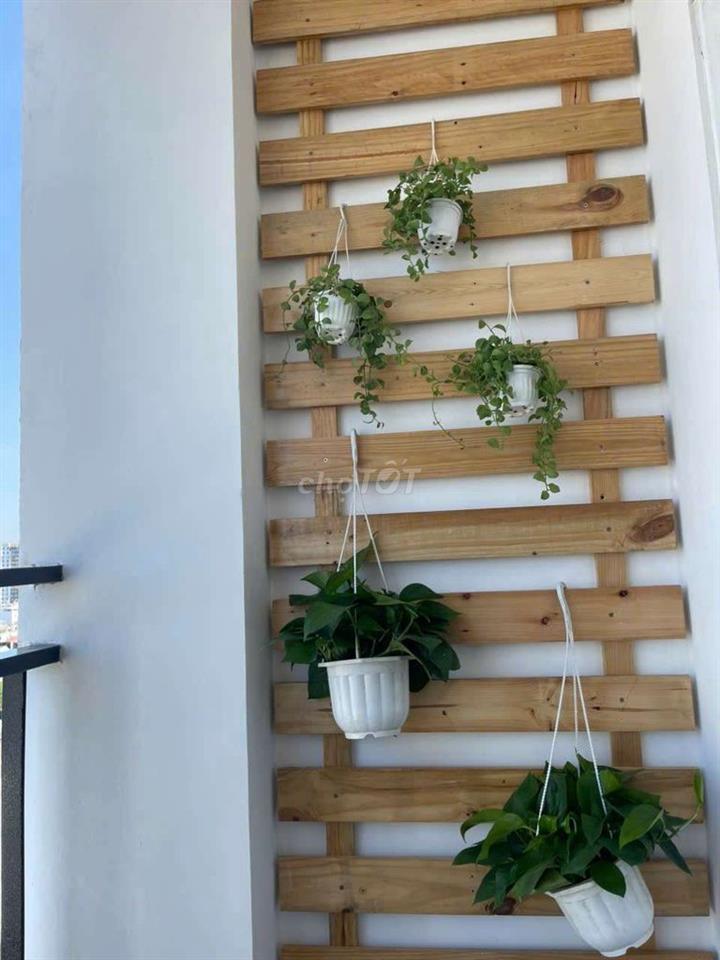 Căn góc, view đẹp thoáng chung cư gia Phát, dt 74m, full nội thất