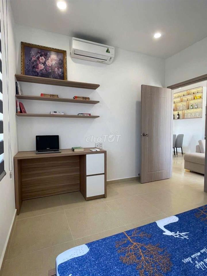 Căn góc, view đẹp thoáng chung cư gia Phát, dt 74m, full nội thất