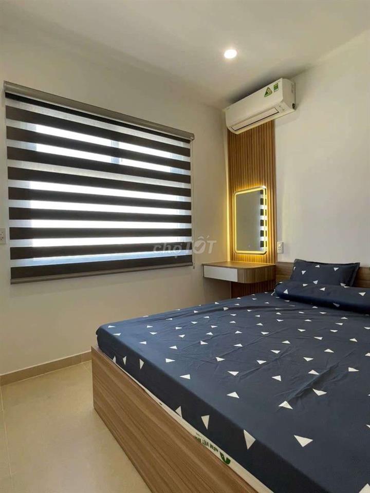 Căn góc, view đẹp thoáng chung cư gia Phát, dt 74m, full nội thất